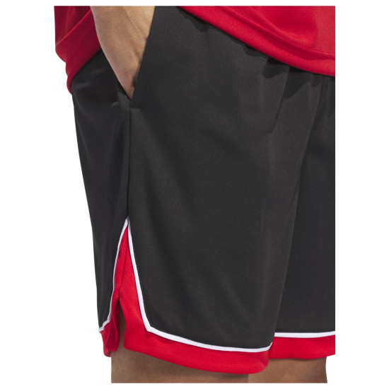 Adidas Ανδρικό σορτς Badge of Sport Shorts
